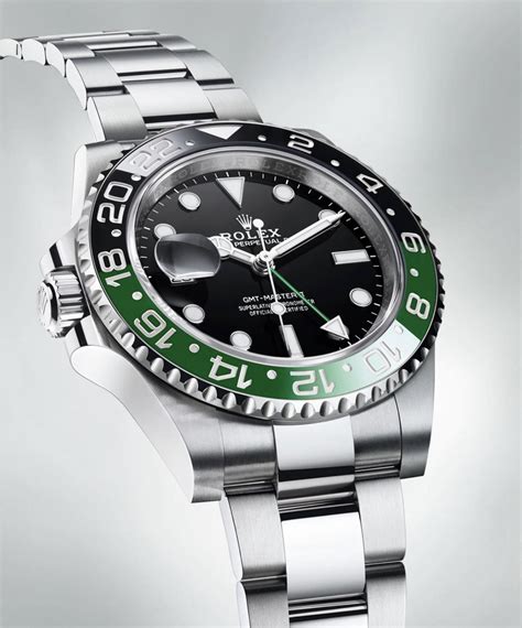 new green rolex 2022|new rolex gmt master 2.